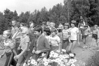 Jak se výletilo v 80. letech? Ruksak na záda, buzolu, tatranku, čaj do termosky a jde se! - Proženy.cz